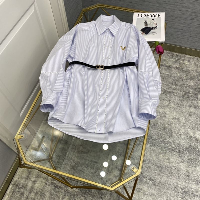 Valentino Shirts